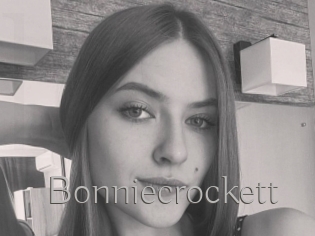 Bonniecrockett