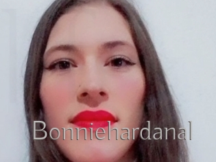 Bonniehardanal