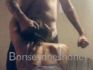 Bonseydoeshoney