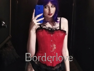 Borderlove