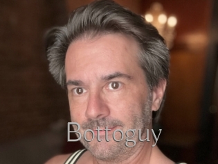 Bottoguy