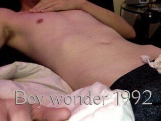Boy_wonder_1992