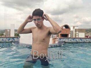 Boyfull