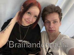 Brainandcornelia