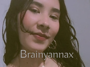 Brainyannax