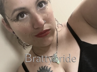 Brattybride