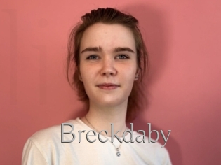 Breckdaby