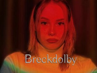 Breckdolby