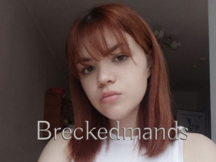 Breckedmands