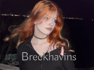 Breckhavins