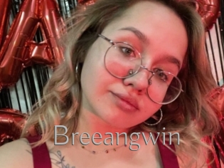 Breeangwin
