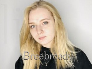 Breebroady