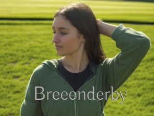 Breeenderby