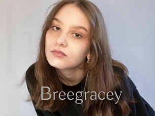 Breegracey
