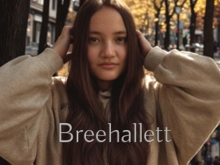Breehallett