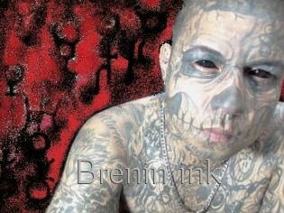 Brenin_ink