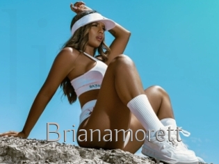 Brianamorett