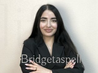 Bridgetaspell