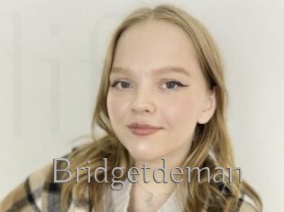 Bridgetdeman