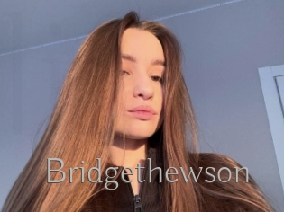Bridgethewson
