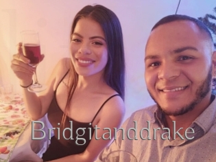 Bridgitanddrake