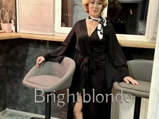 Brightblonde