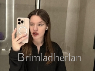 Brimladherlan