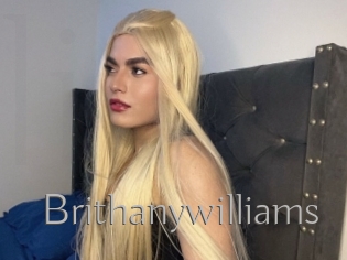 Brithanywilliams