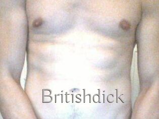 British_dick