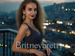 Britneybretty
