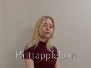Brittappleberry
