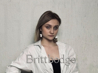 Brittbodge