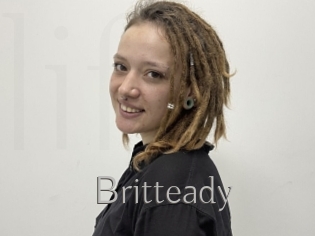 Britteady