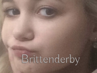 Brittenderby
