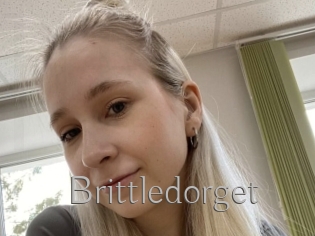 Brittledorget