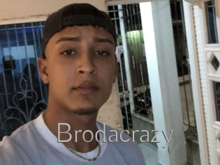 Brodacrazy