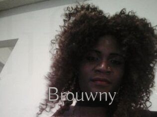 Brouwny