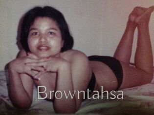 Browntahsa