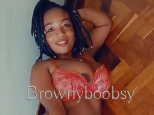 Brownyboobsy