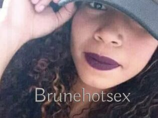 Brunehotsex