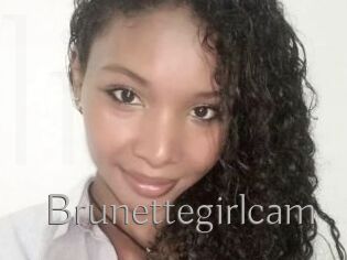 Brunettegirlcam