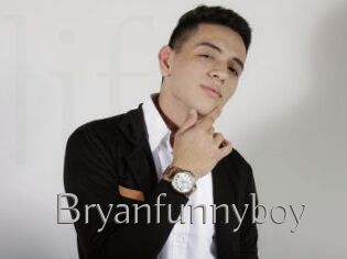 Bryanfunnyboy