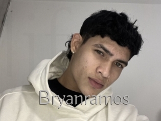 Bryanramos