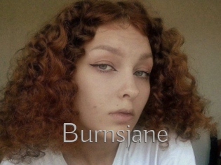 Burnsjane