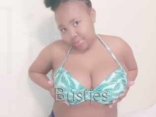 Bustjes