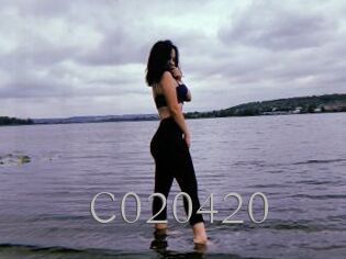 C020420