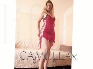 CAMIILLAx