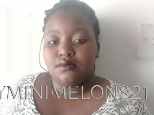 CANDYMINIMELONS21