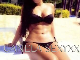 CANELA_SEXYXX