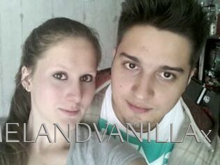 CARAMELANDVANILLAx